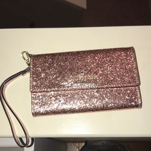 Kate Spade Wristlet